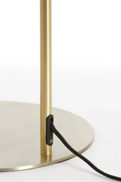 Light & Living Vloerlamp Solna