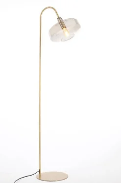 Light & Living Vloerlamp Solna