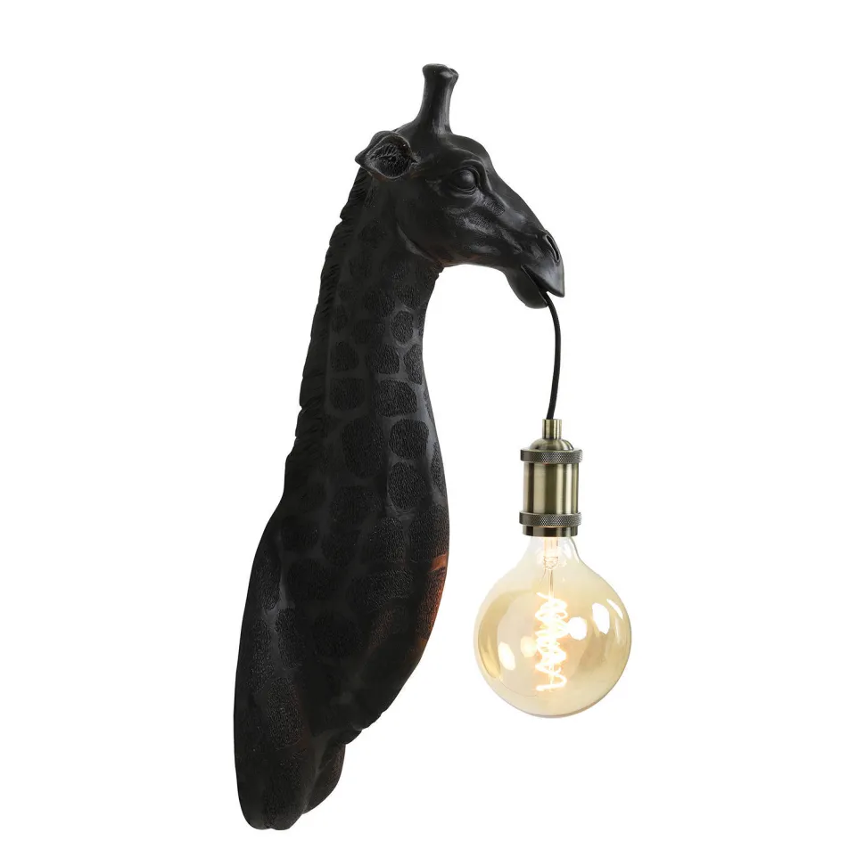 Light & Living Wandlamp Giraffe