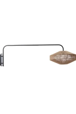 Light & Living Wandlamp Lyra (O43Cm)