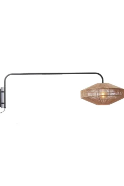 Light & Living Wandlamp Lyra (O43Cm)