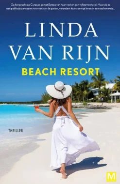 Linda Van Rijn Beach Resort
