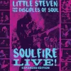 Little Steven & The Disciples Of Soul - Soulfire Live! (Cd)