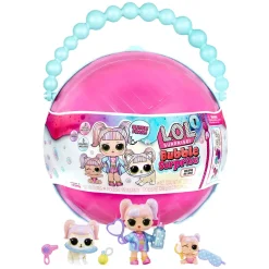 L.O.L. Surprise! Bubble Surprise Deluxe