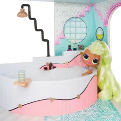 L.O.L. Surprise! Omg Fashion House Poppenhuis