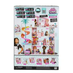 L.O.L. Surprise! Omg Fashion House Poppenhuis