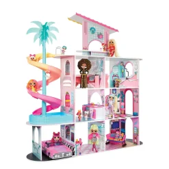 L.O.L. Surprise! Omg Fashion House Poppenhuis