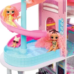 L.O.L. Surprise! Omg Fashion House Poppenhuis