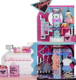 L.O.L. Surprise! Omg Mall Of Surprises