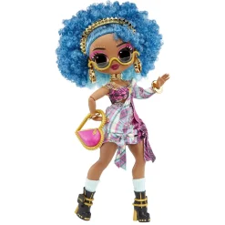 L.O.L. Surprise! O.M.G. Modepop Jams