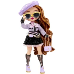 L.O.L. Surprise! O.M.G. Modepop Pose