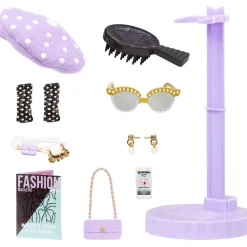 L.O.L. Surprise! O.M.G. Modepop Pose