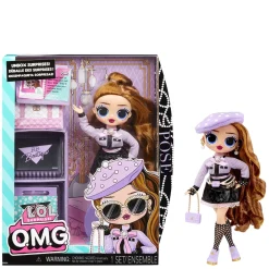 L.O.L. Surprise! O.M.G. Modepop Pose