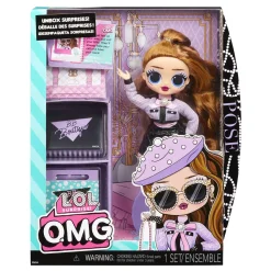 L.O.L. Surprise! O.M.G. Modepop Pose