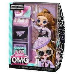 L.O.L. Surprise! O.M.G. Modepop Pose
