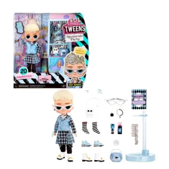 L.O.L. Surprise! Tweens Masquerade Max Wonder