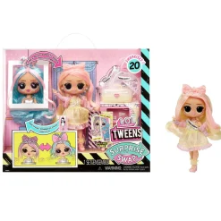 L.O.L. Surprise! Tweens Surprise Swap Modepop - Braids-2-Waves Winnie