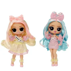 L.O.L. Surprise! Tweens Surprise Swap Modepop - Braids-2-Waves Winnie
