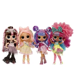 L.O.L. Surprise! Tweens Surprise Swap Modepop - Braids-2-Waves Winnie