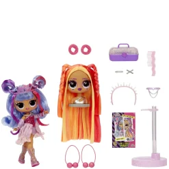L.O.L. Surprise! Tweens Surprise Swap Modepop Buns-2-Braids Bailey