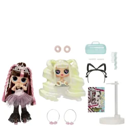 L.O.L. Surprise! Tweens Surprise Swap Modepop - Bronze-2-Blonde Billie