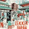 Lonely Planet Lekker Japan