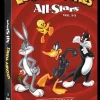 Looney Tunes All Stars 1-3 Collection (Dvd)