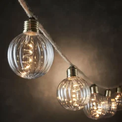 Luca Lighting Lichtparty Lights (10 Led) (815 Cm)