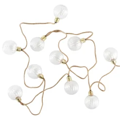 Luca Lighting Lichtparty Lights (10 Led) (815 Cm)