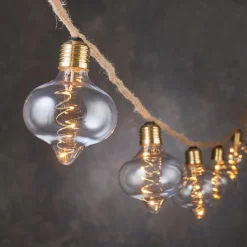 Luca Lighting Partylight Touw (10 Led)