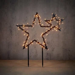 Luca Lighting Tuinsteker (220 Led)