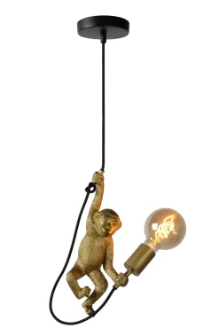 Lucide Hanglamp Extravaganza Chimp