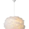 Lucide Hanglamp Goosy Soft