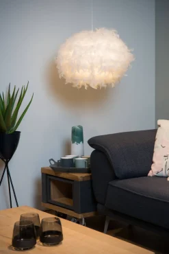 Lucide Hanglamp Goosy Soft