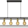 Lucide Hanglamp Ruben
