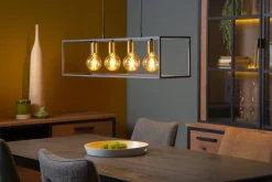 Lucide Hanglamp Ruben