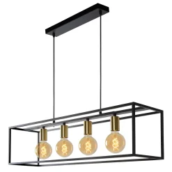 Lucide Hanglamp Ruben