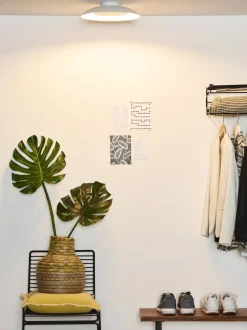 Lucide Plafondlamp Foskal