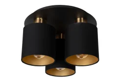 Lucide Plafondlamp Fudral (O37 Cm)