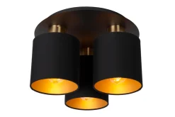 Lucide Plafondlamp Fudral (O37 Cm)