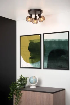 Lucide Plafondlamp Maren