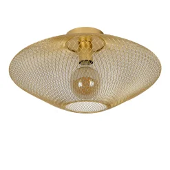 Lucide Plafondlamp Mesh