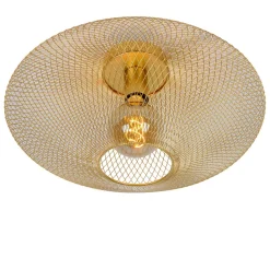 Lucide Plafondlamp Mesh