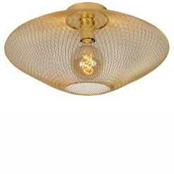 Lucide Plafondlamp Mesh