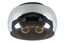 Lucide Plafondlamp Olivia (O40 Cm)