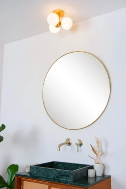 Lucide Plafondlamp Trudy (O28 Cm)