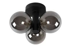 Lucide Plafondlamp Trudy (O28 Cm)