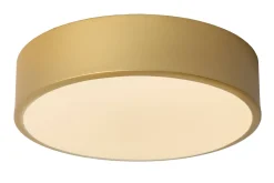 Lucide Plafondlamp Unar (O20 Cm)