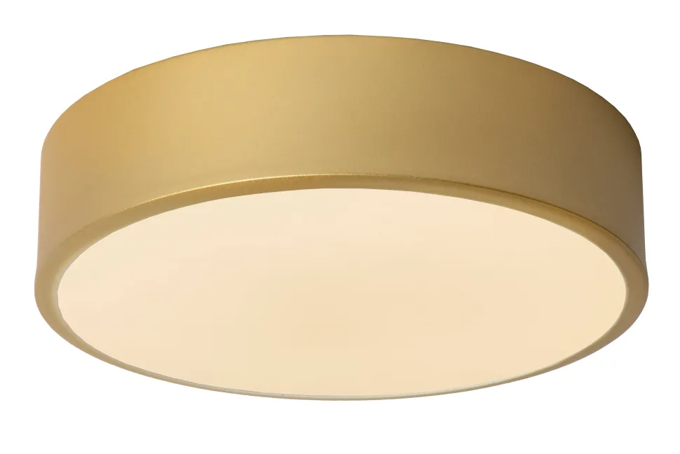 Lucide Plafondlamp Unar (O20 Cm)