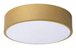 Lucide Plafondlamp Unar (O20 Cm)